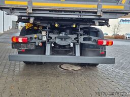 MERCEDES-BENZ Arocs 1840 AK 4x4 Meiller Retarder AHK