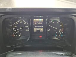 MERCEDES-BENZ Arocs 1840 AK 4x4 Meiller Retarder AHK