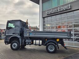 MERCEDES-BENZ Arocs 1840 AK 4x4 Meiller Retarder AHK