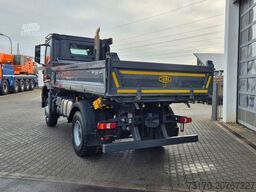 MERCEDES-BENZ Arocs 1840 AK 4x4 Meiller Retarder AHK