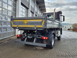 MERCEDES-BENZ Arocs 1840 AK 4x4 Meiller Retarder AHK