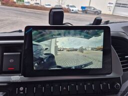 IVECO AS360X50Z/P HR ON+ 8x4 Meiller AHK Intarder Cam