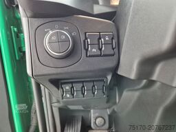 IVECO AS360X50Z/P HR ON+ 8x4 Meiller AHK Intarder Cam