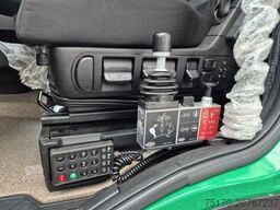 IVECO AS360X50Z/P HR ON+ 8x4 Meiller AHK Intarder Cam