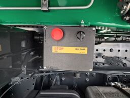 IVECO AS360X50Z/P HR ON+ 8x4 Meiller AHK Intarder Cam