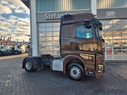 MERCEDES-BENZ Actros 1848 LS Öl-Retarder Standklima BigSpace