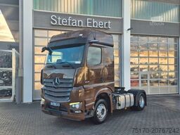 MERCEDES-BENZ Actros 1848 LS Öl-Retarder Standklima BigSpace