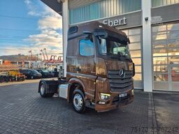 MERCEDES-BENZ Actros 1848 LS Öl-Retarder Standklima BigSpace