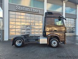 MERCEDES-BENZ Actros 1848 LS Öl-Retarder Standklima BigSpace