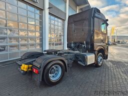 MERCEDES-BENZ Actros 1848 LS Öl-Retarder Standklima BigSpace