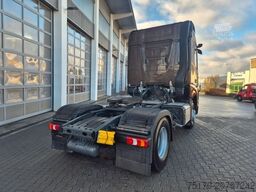 MERCEDES-BENZ Actros 1848 LS Öl-Retarder Standklima BigSpace