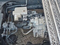 MERCEDES-BENZ Actros 1848 LS Öl-Retarder Standklima BigSpace