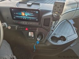 MERCEDES-BENZ Actros 1848 LS Öl-Retarder Standklima BigSpace