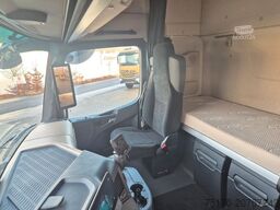 MERCEDES-BENZ Actros 1848 LS Öl-Retarder Standklima BigSpace