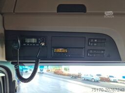 MERCEDES-BENZ Actros 1848 LS Öl-Retarder Standklima BigSpace