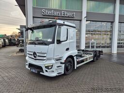 MERCEDES-BENZ Actros 2546 L 6x2 Lenkachse PPC HPEB Navi