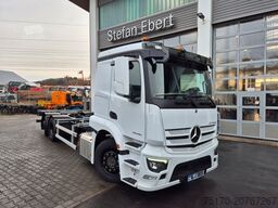 MERCEDES-BENZ Actros 2546 L 6x2 Lenkachse PPC HPEB Navi
