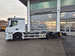 MERCEDES-BENZ Actros 2546 L 6x2 Lenkachse PPC HPEB Navi