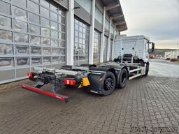 MERCEDES-BENZ Actros 2546 L 6x2 Lenkachse PPC HPEB Navi