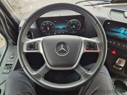 MERCEDES-BENZ Actros 2546 L 6x2 Lenkachse PPC HPEB Navi