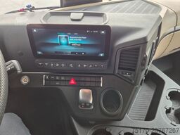 MERCEDES-BENZ Actros 2546 L 6x2 Lenkachse PPC HPEB Navi
