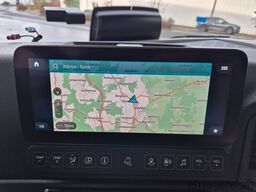 MERCEDES-BENZ Actros 2546 L 6x2 Lenkachse PPC HPEB Navi