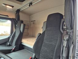 MERCEDES-BENZ Actros 2546 L 6x2 Lenkachse PPC HPEB Navi