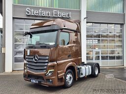 MERCEDES-BENZ Actros 1848 LS Öl-Retarder Standklima