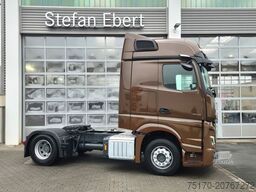 MERCEDES-BENZ Actros 1848 LS Öl-Retarder Standklima