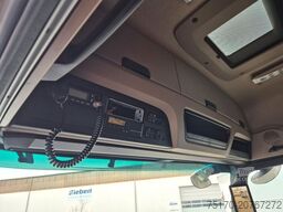 MERCEDES-BENZ Actros 1848 LS Öl-Retarder Standklima