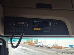 MERCEDES-BENZ Actros 1848 LS Öl-Retarder Standklima