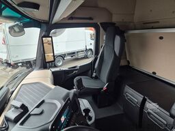 MERCEDES-BENZ Actros 1848 LS Öl-Retarder Standklima