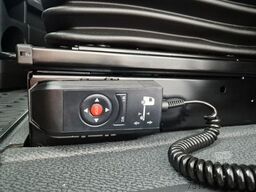 MERCEDES-BENZ Actros 1848 LS Öl-Retarder Standklima