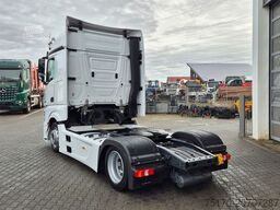 MERCEDES-BENZ Actros 1845 LSnRL Standklima Vollspoiler