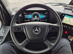 MERCEDES-BENZ Actros 1845 LSnRL Standklima Vollspoiler