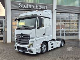 MERCEDES-BENZ Actros 1845 LSnRL Standklima Vollspoiler