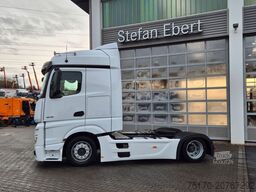 MERCEDES-BENZ Actros 1845 LSnRL Standklima Vollspoiler