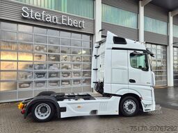 MERCEDES-BENZ Actros 1845 LSnRL Standklima Vollspoiler