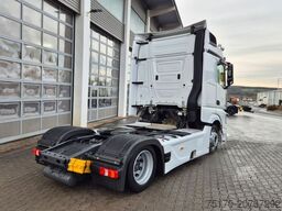 MERCEDES-BENZ Actros 1845 LSnRL Standklima Vollspoiler