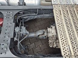 MERCEDES-BENZ Actros 1845 LSnRL Standklima Vollspoiler