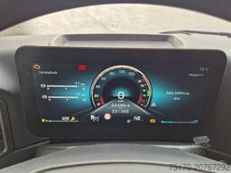 MERCEDES-BENZ Actros 1845 LSnRL Standklima Vollspoiler