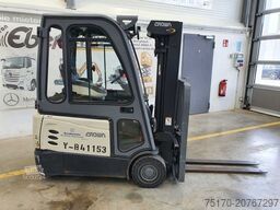 Crown SCT6020-1.3 /Triplex: 4.30m /Batterie 2020