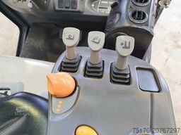 Crown SCT6020-1.3 /Triplex: 4.30m /Batterie 2020