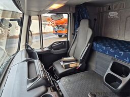 IVECO Trakker AT260T41W 6x6 Meiller AHK