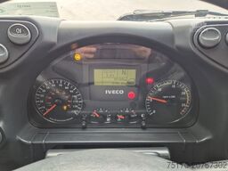 IVECO Trakker AT260T41W 6x6 Meiller AHK