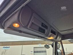 IVECO Trakker AT260T41W 6x6 Meiller AHK