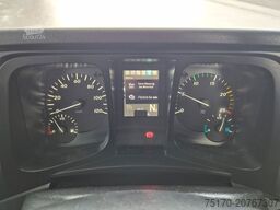 MERCEDES-BENZ Arocs 1840 AK 4x4 Meiller Retarder AHK