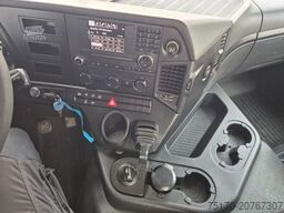 MERCEDES-BENZ Arocs 1840 AK 4x4 Meiller Retarder AHK