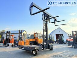 Combilift C6000SL DIESEL DUPLEX 3900 PLATFORM 2100
