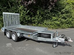 Brenderup MT3080STB3000